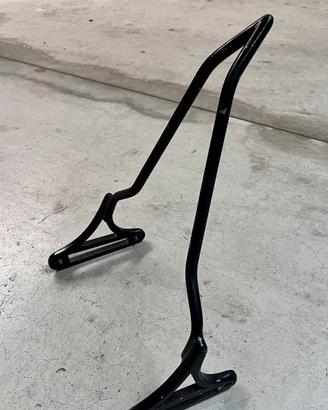 Schienale HD dyna street bob