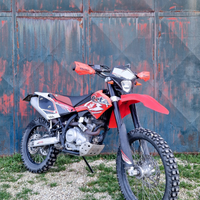 Beta RR 125 LC