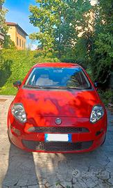 Fiat Punto Street 1.4 Easypower GPL 2015 Euro 6b