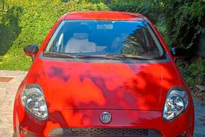 Fiat Punto Street 1.4 Easypower GPL 2015 Euro 6b