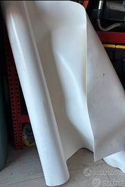 Telo liner piscina interrata