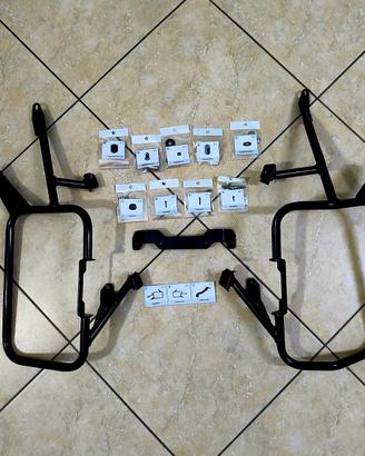Telai Valigie Laterali Ducati Multistrada 
