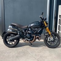 Ducati Scrambler 1100 Sport Pro