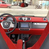 Smart Fortwo Cupe