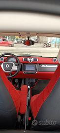 Smart Fortwo Cupe