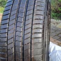 Pneumatici 205 55 17 95w