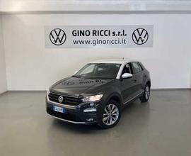 Volkswagen T-Roc 1.0 TSI Style BlueMotion Technolo