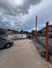 Capannone / Deposito 560 m