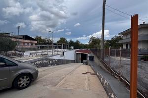 Capannone / Deposito 560 m