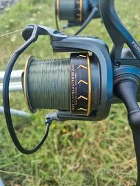 mulinelli carpfishing 