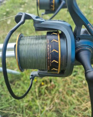 mulinelli carpfishing 