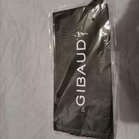 Fascia lombosacrale alta.