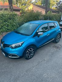 Renault Captur 0.9 TCe