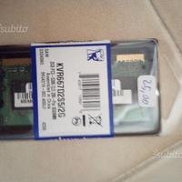 Ram 1 gb