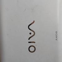 C.E.R.C.O. questo Sony Vaio anche non funzionante