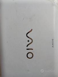 C.E.R.C.O. questo Sony Vaio anche non funzionante