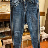Jeans skinny