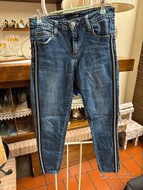 Jeans skinny