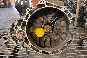 Cambio Ford Focus 2.0 B 16v 107kw SYDA 08>11