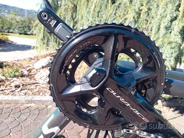 corone shimano dura-ace  r9200 12v