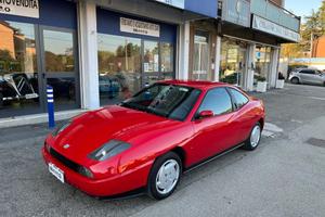 FIAT Coupe Coupé 1.8 i.e. 16V unica proprietaria