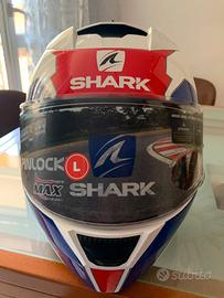 Casco integrale