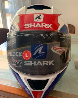 Casco integrale