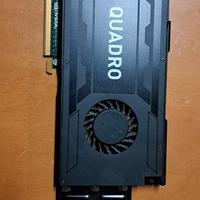 Nvidia Quadro k4000