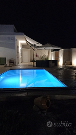Art POOL VILLA Bella Salento e Mare