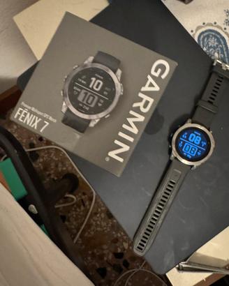 Garmin fenix 7 47mm