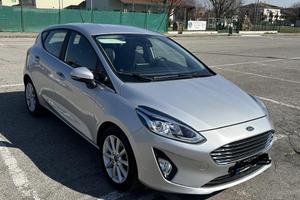 Ford Fiesta 1.5 85cv