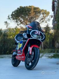 Aprilia RS 125 