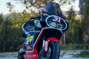 Aprilia RS 125 