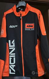 Giacca KTM NUOVA Originale 