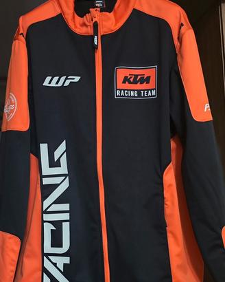 Giacca KTM NUOVA Originale 