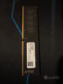 RAM 8gb DDR4 SEVEN