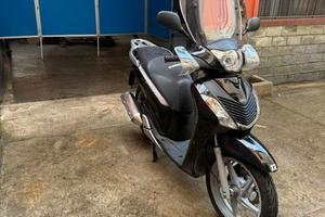 Honda Sh 150