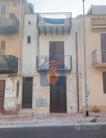 Selinunte Appartamento Con Vista Mare
