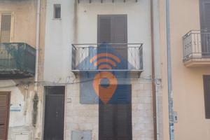 Selinunte Appartamento Con Vista Mare