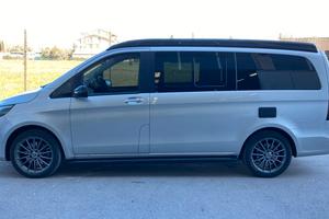 MERCEDES MARCO POLO 4 MATIC