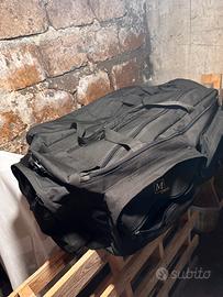 Borsone e porta piombi M Class
