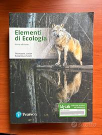 Smith - Elementi di ecologia (Nona edizione)