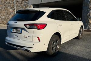 Ford kuga St line X  - plug in