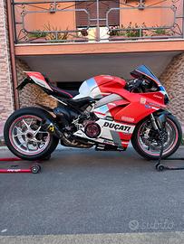 Ducati panigale v4