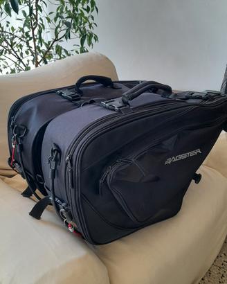 borse moto o scooter 