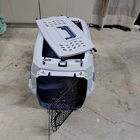 trasportino per animali medio piccoli