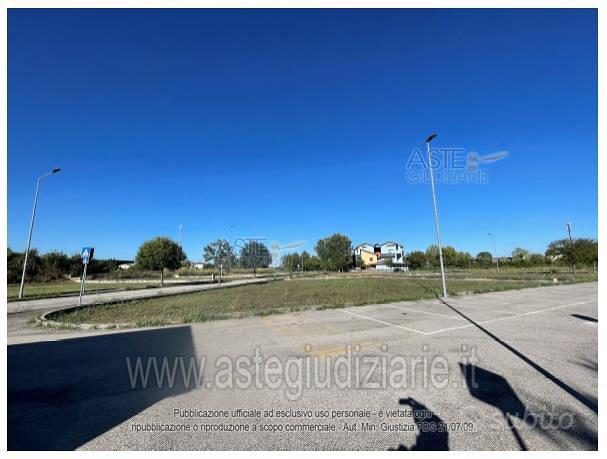 Terreno Agricolo Curtatone [A4329466] - Vista 4