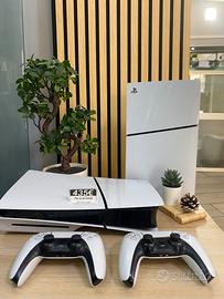 PlayStation 5 Slim 825GB