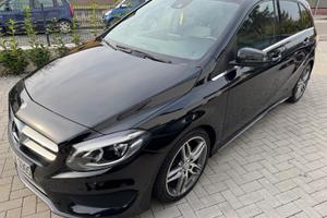Mercedes classe b 200