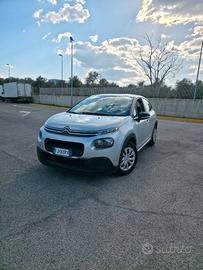 citroen c3 1.6 disel bluehdi 